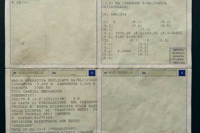 OmecoHub - Immagine IVECO 75E14